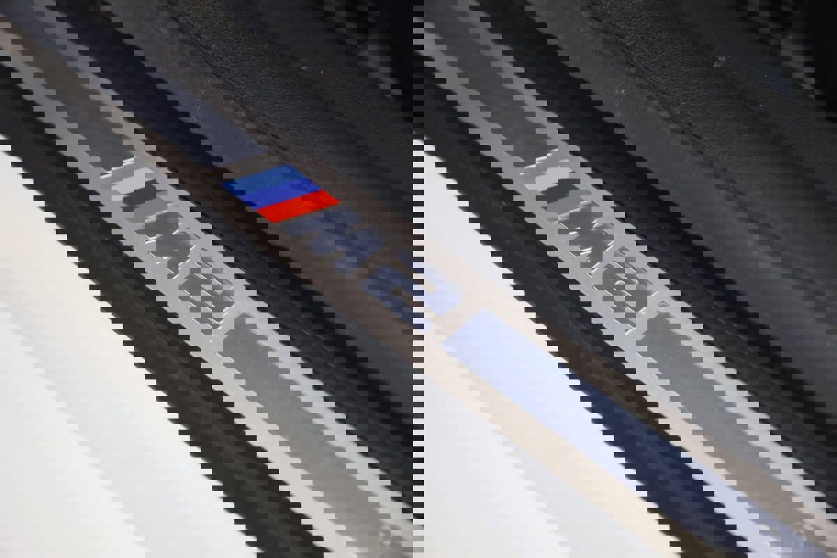 Used 2023 BMW M2 w/ Lighting Package image 37