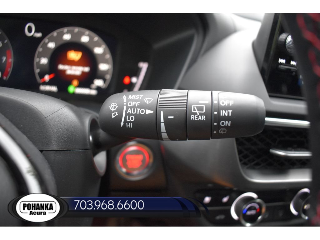 New 2026 Acura ADX A-Spec w/ Advance Package AWD/4WD image 11