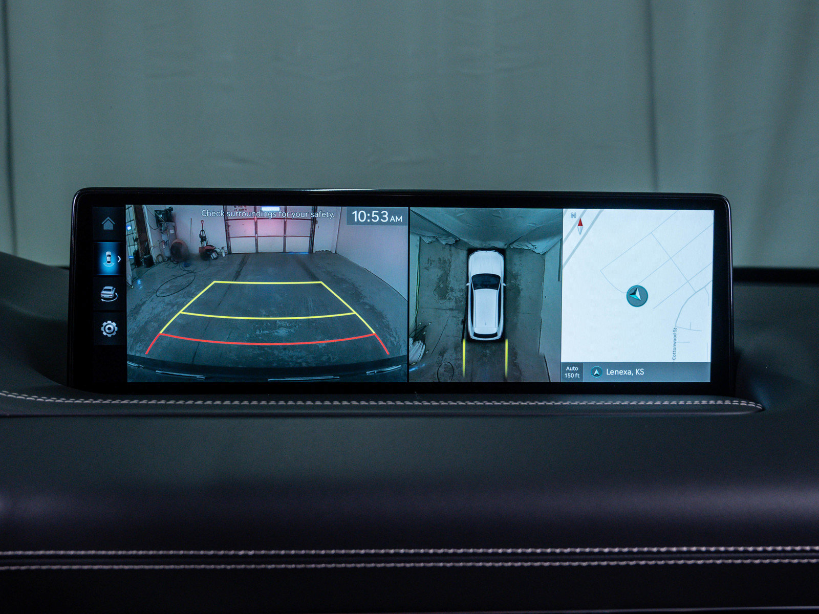 Used 2023 Genesis GV80 3.5T Prestige w/ Prestige Package image 26