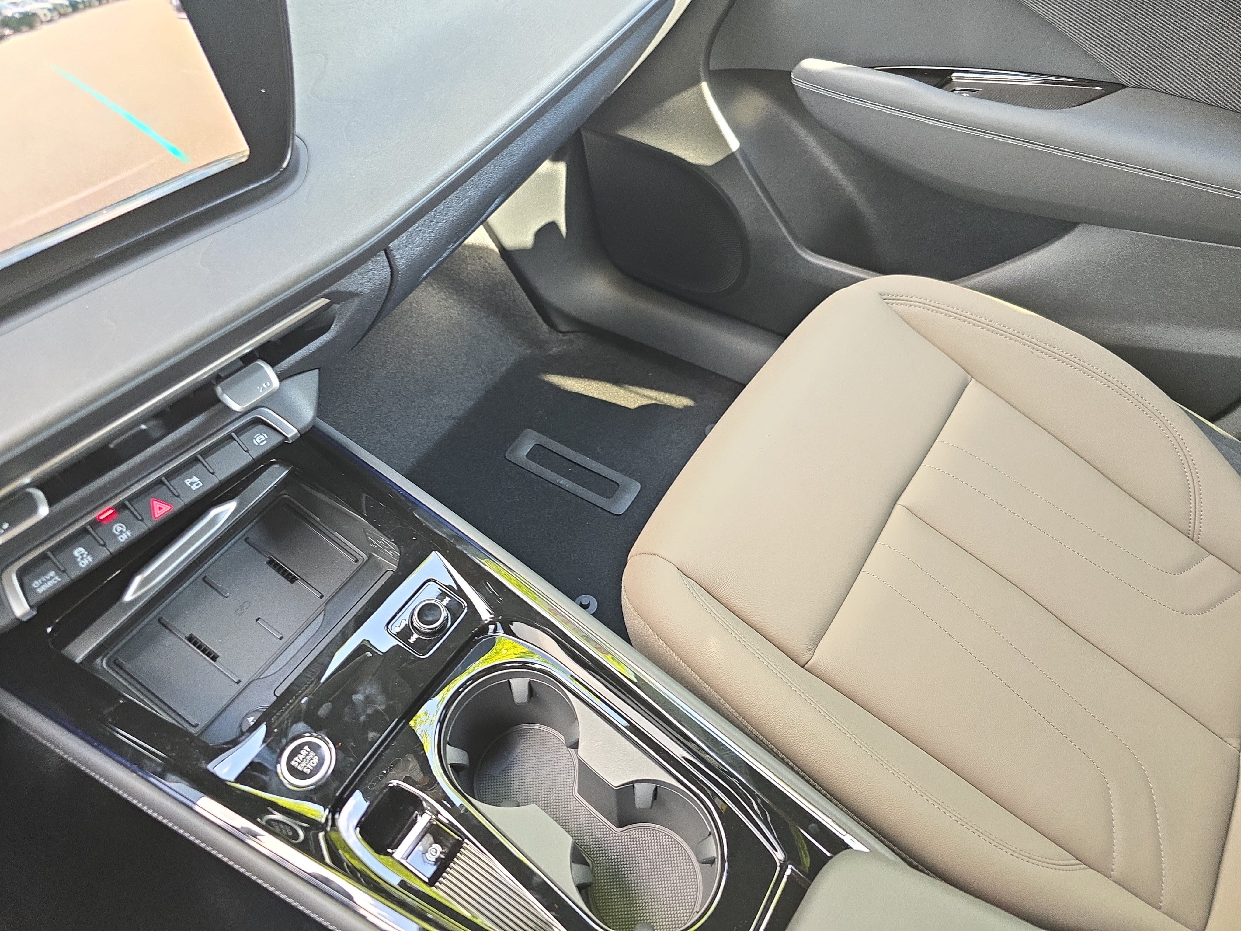New 2026 Audi Q3 quattro 2.0T AWD/4WD image 23