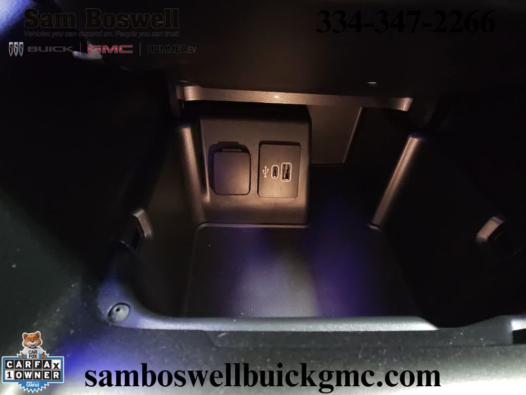 Used 2025 Ford Explorer ST w/ Sun And Sound Package image 22