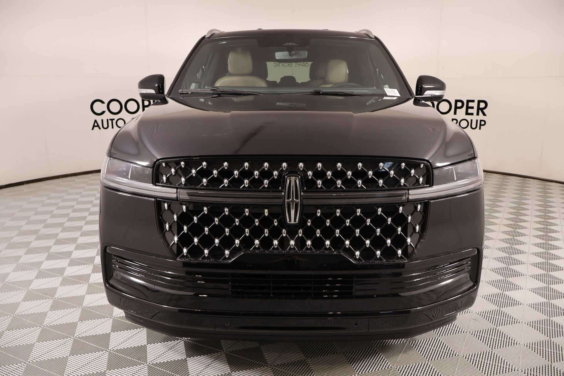 New 2026 Lincoln Navigator Black Label AWD/4WD image 9