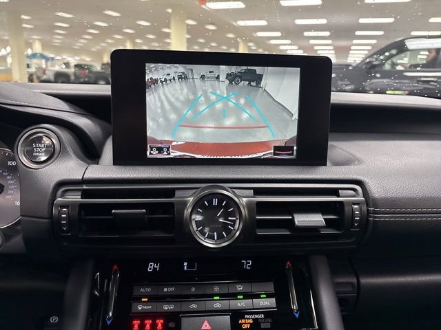 Used 2023 Lexus IS 300 w/ Comfort Package image 22