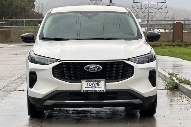 New 2025 Ford Escape Active image 9