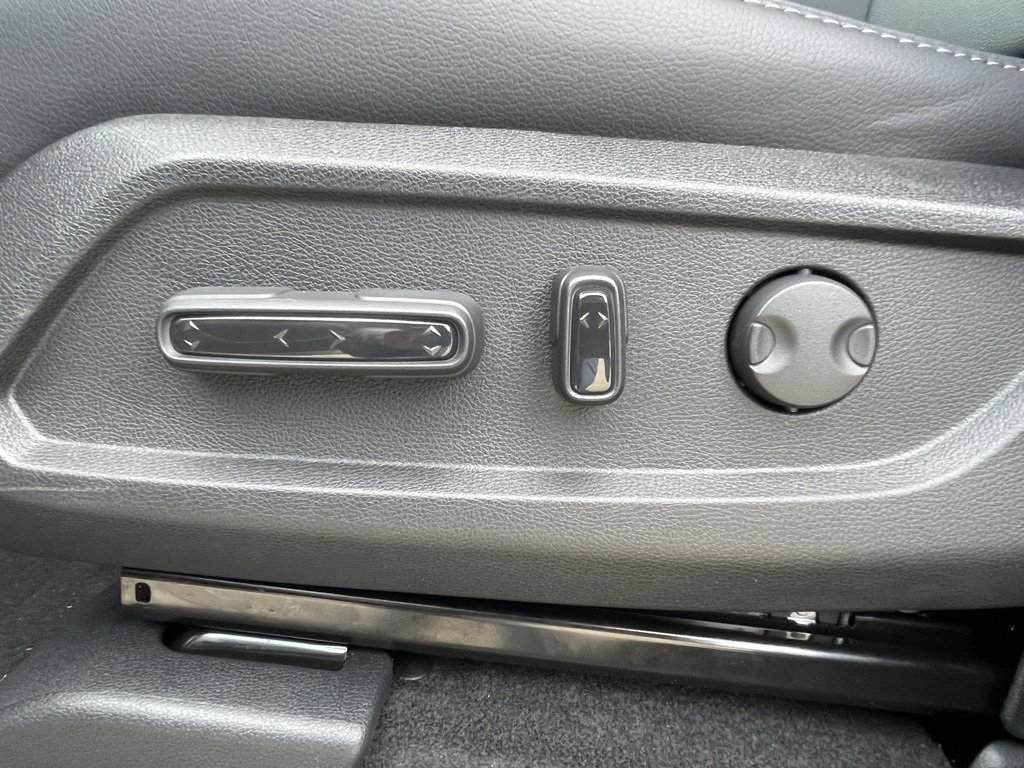 New 2026 Honda Passport RTL image 25