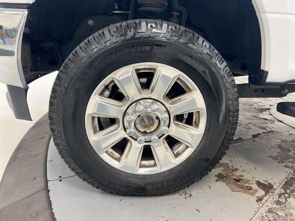 Used 2019 Ford F250 XLT AWD/4WD image 26