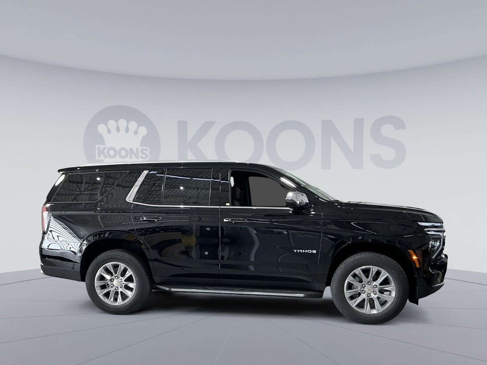 New 2026 Chevrolet Tahoe Premier image 17