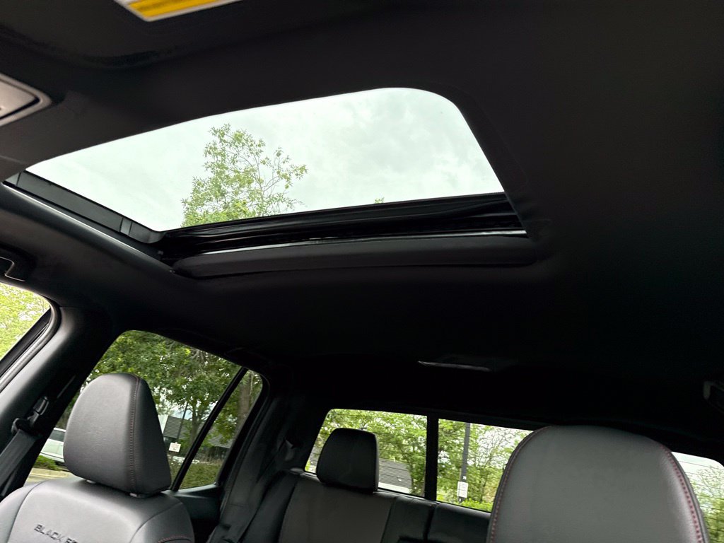 New 2026 Honda Ridgeline Black Edition image 24