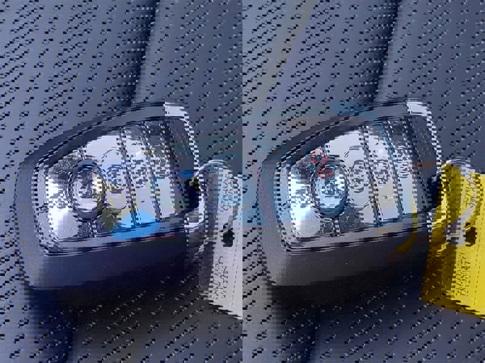 Used 2024 Lincoln Nautilus Reserve w/ Equipment Group 202A image 41