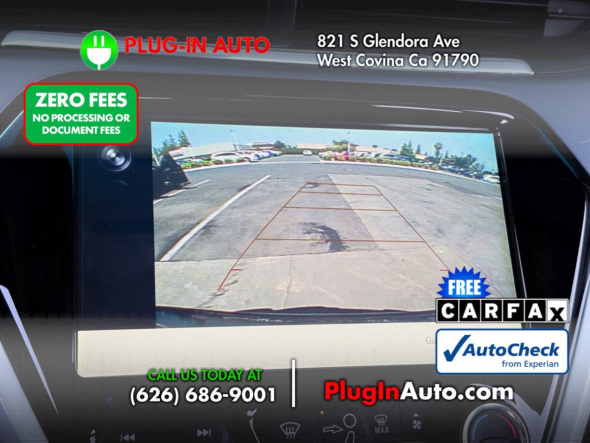 Used 2018 Chevrolet Bolt LT FWD image 26