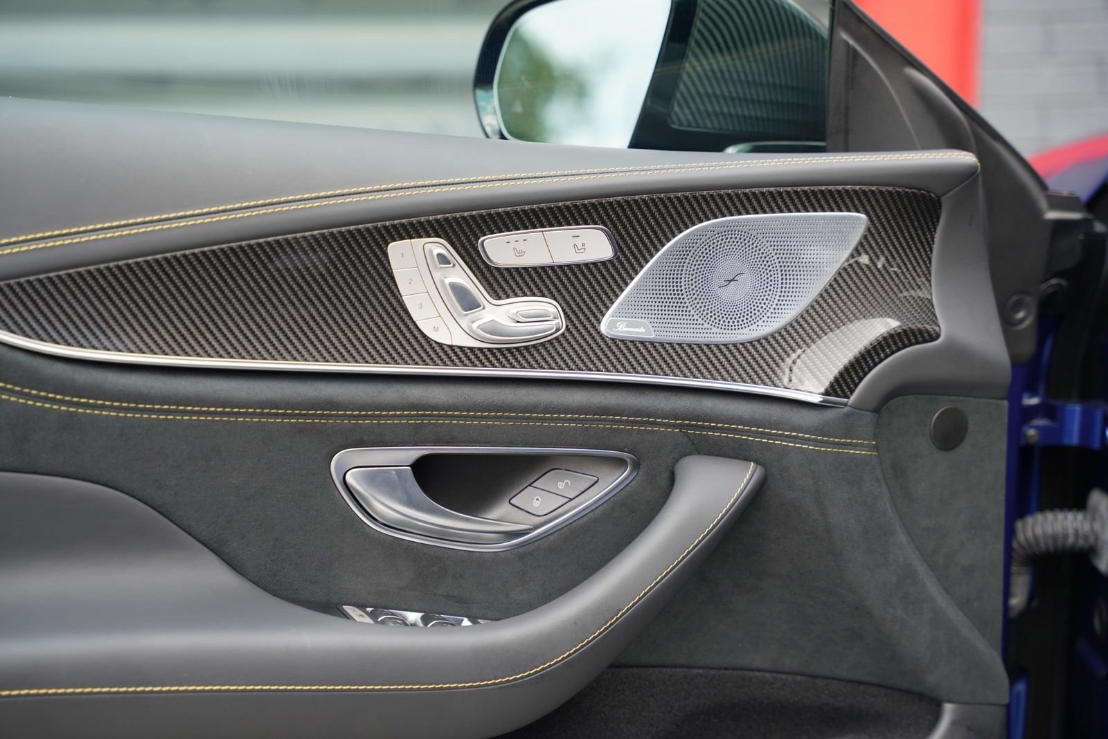 Used 2023 Mercedes-Benz AMG GT 63 image 22
