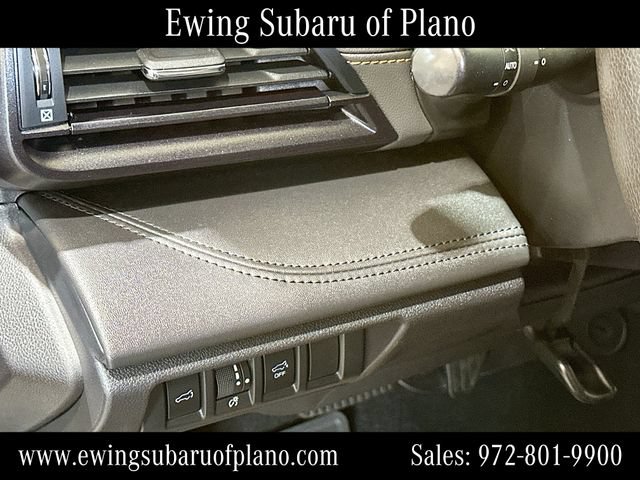 Used 2025 Subaru Outback Wilderness AWD/4WD image 10