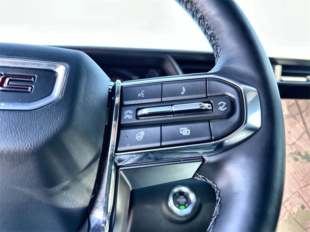 New 2026 GMC Terrain Elevation w/ Elevation Premium Package image 32