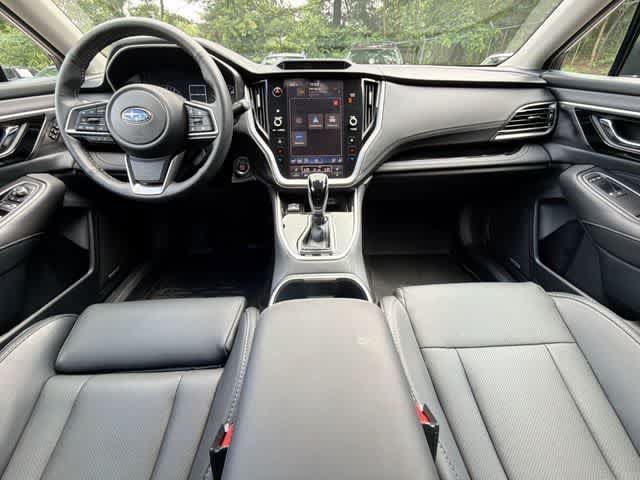 Certified 2025 Subaru Legacy Limited AWD/4WD image 22