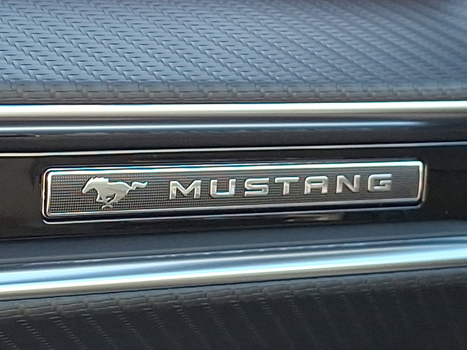 Used 2026 Ford Mustang Premium RWD image 29