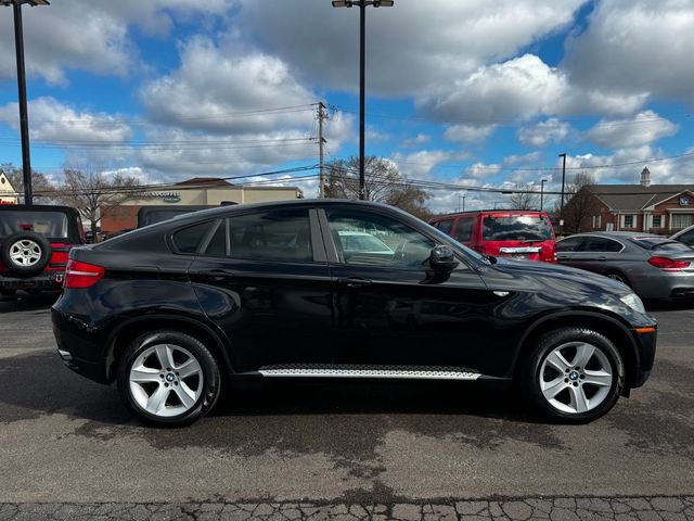 Used 2008 BMW X6 xDrive35i image 4
