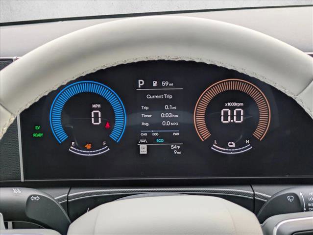 New 2026 Hyundai Santa Fe SE FWD image 12