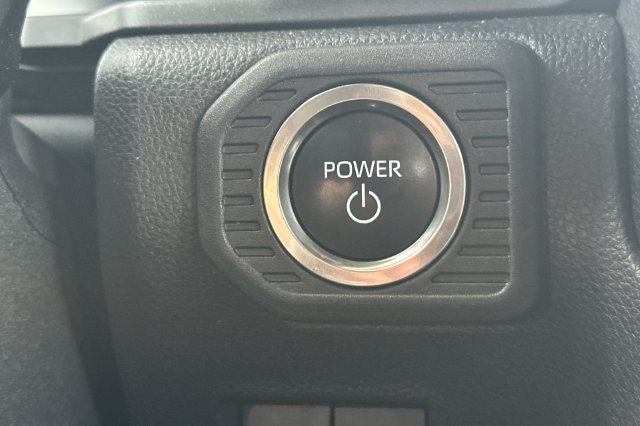 Certified 2025 Toyota Land Cruiser 1958 AWD/4WD image 27