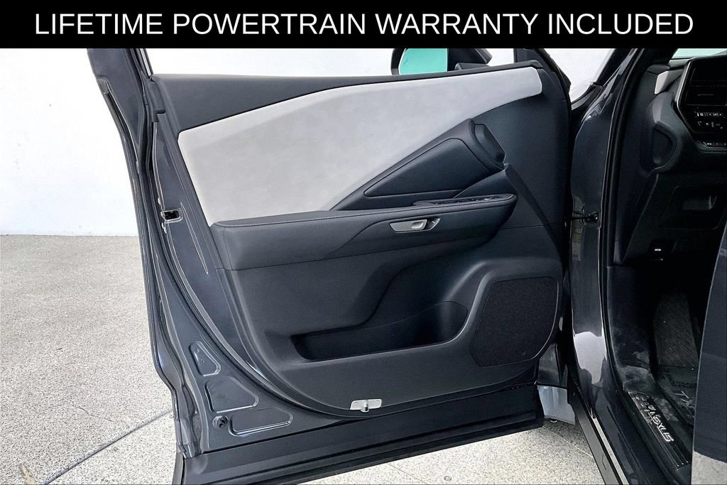 Used 2025 Lexus TX 350 FWD w/ Technology Package image 23