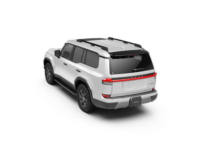 New 2025 Lexus GX 550 image 64