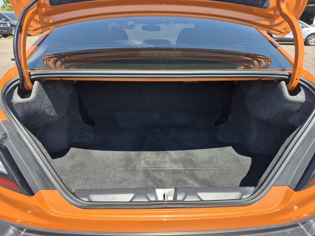 Used 2022 Subaru WRX image 7