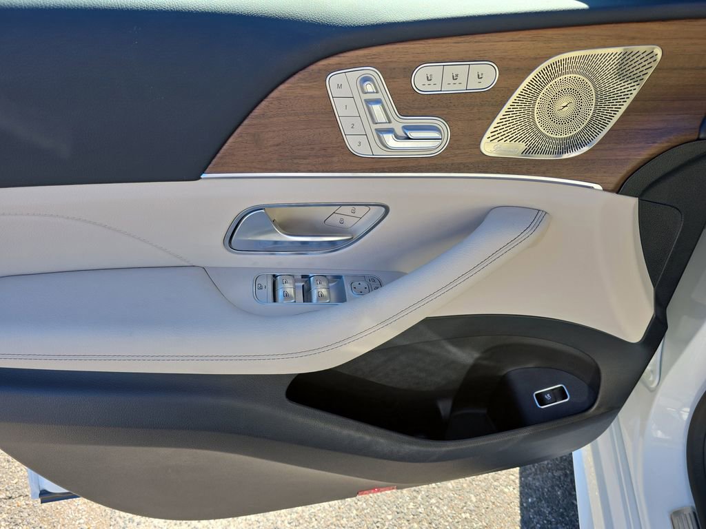 New 2026 Mercedes-Benz GLE 350 4MATIC image 11