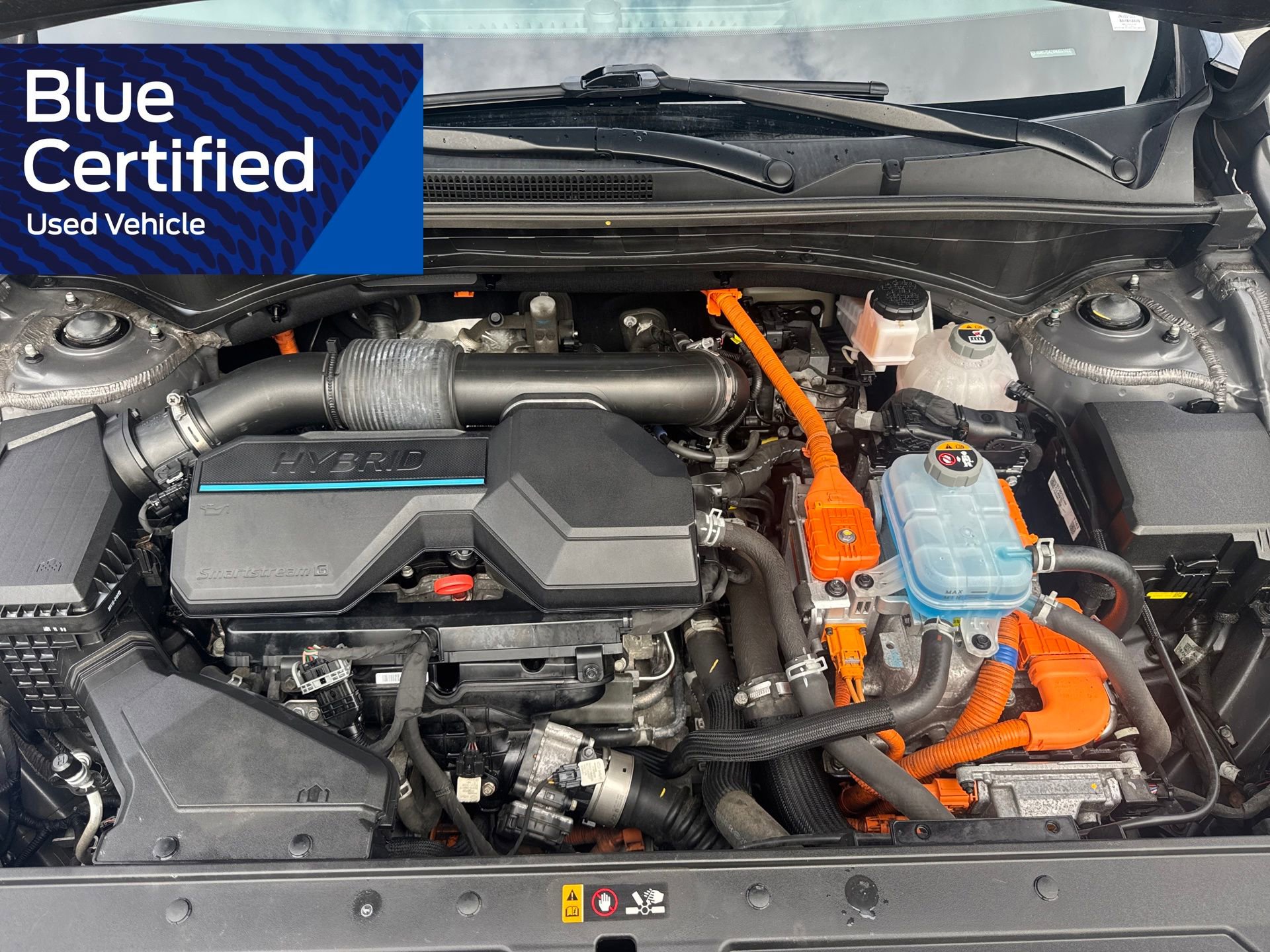 Used 2022 Hyundai Santa Fe Limited image 50