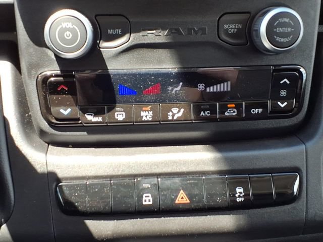 New 2026 RAM ProMaster 2500 FWD image 17