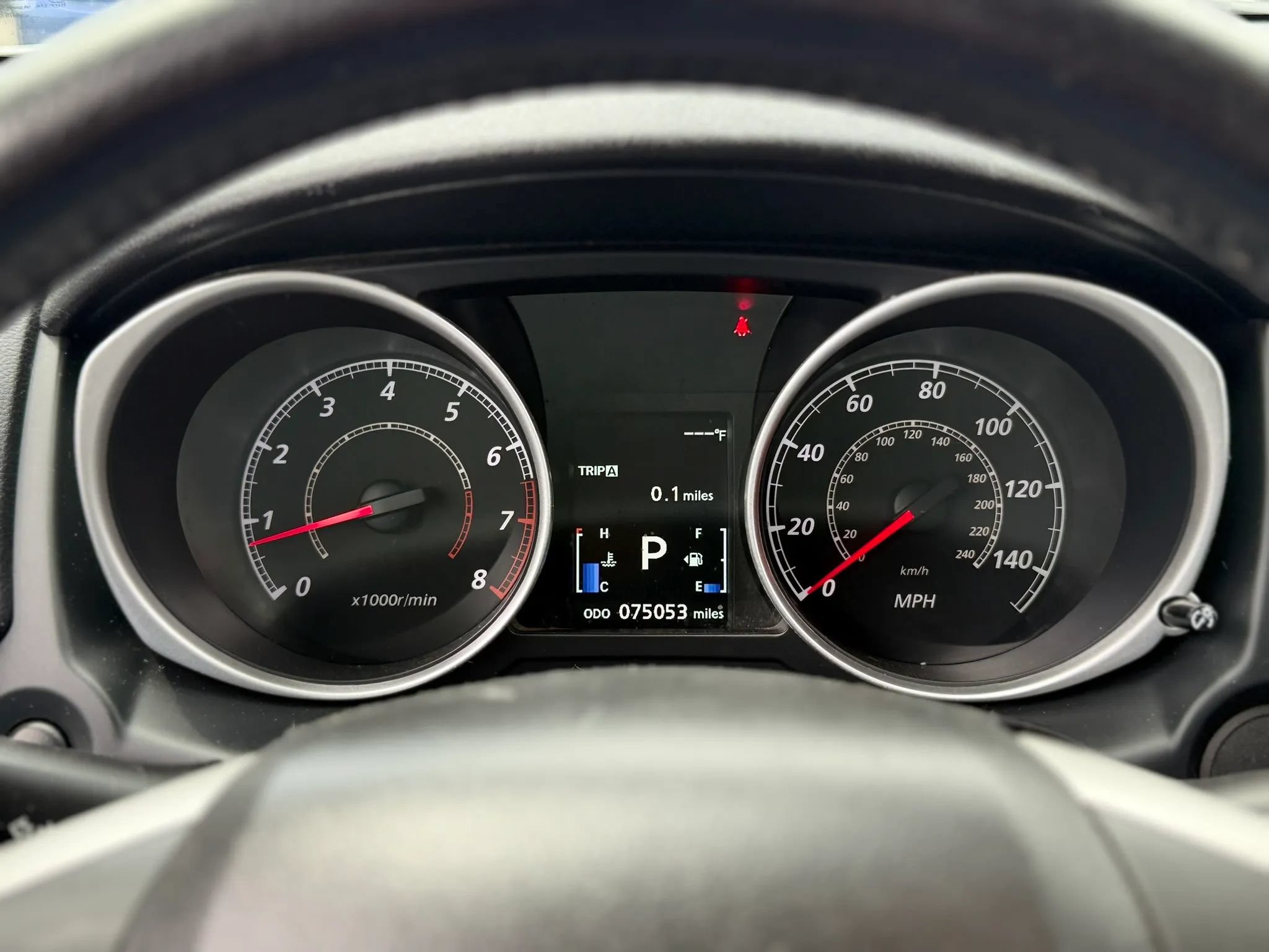 Used 2015 Mitsubishi Outlander Sport ES FWD image 24
