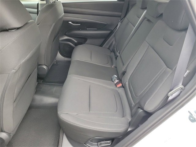 New 2026 Hyundai Tucson SEL image 20