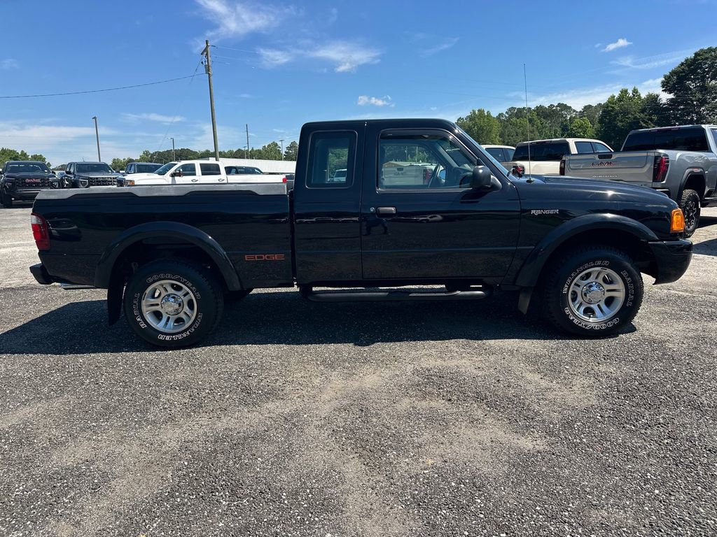 Used 2002 Ford Ranger Edge RWD image 5