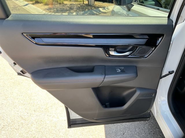 Certified 2024 Honda CR-V Sport Touring image 8