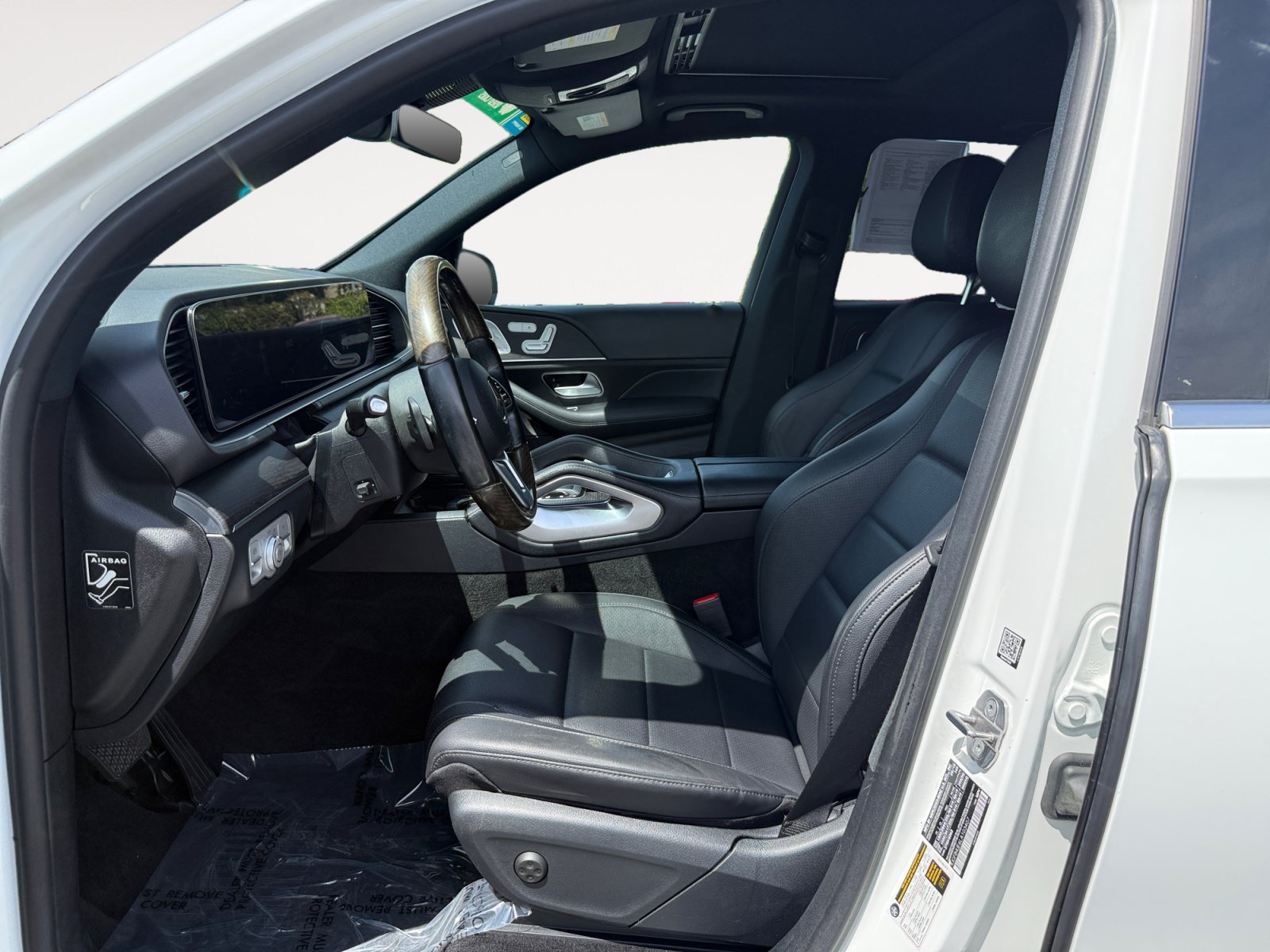 Used 2020 Mercedes-Benz GLE 350 image 10