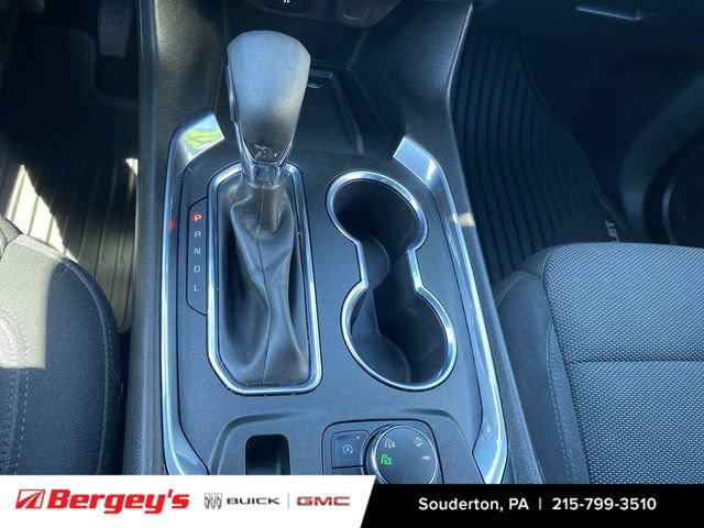 Used 2023 Chevrolet Traverse LT AWD/4WD image 18
