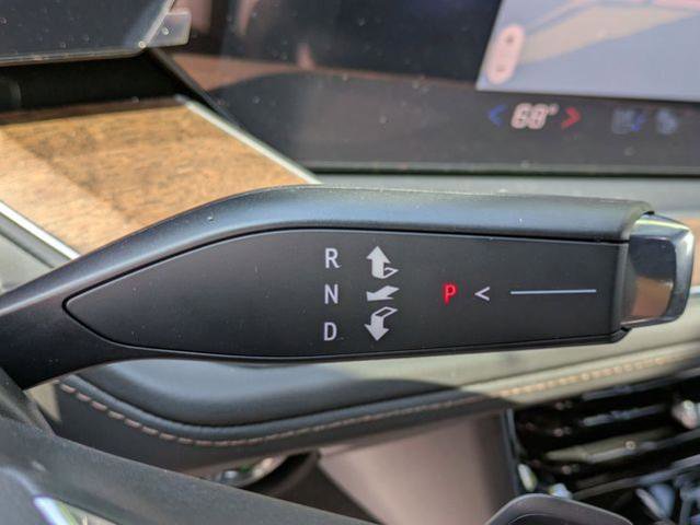 New 2026 Chevrolet Tahoe High Country image 21