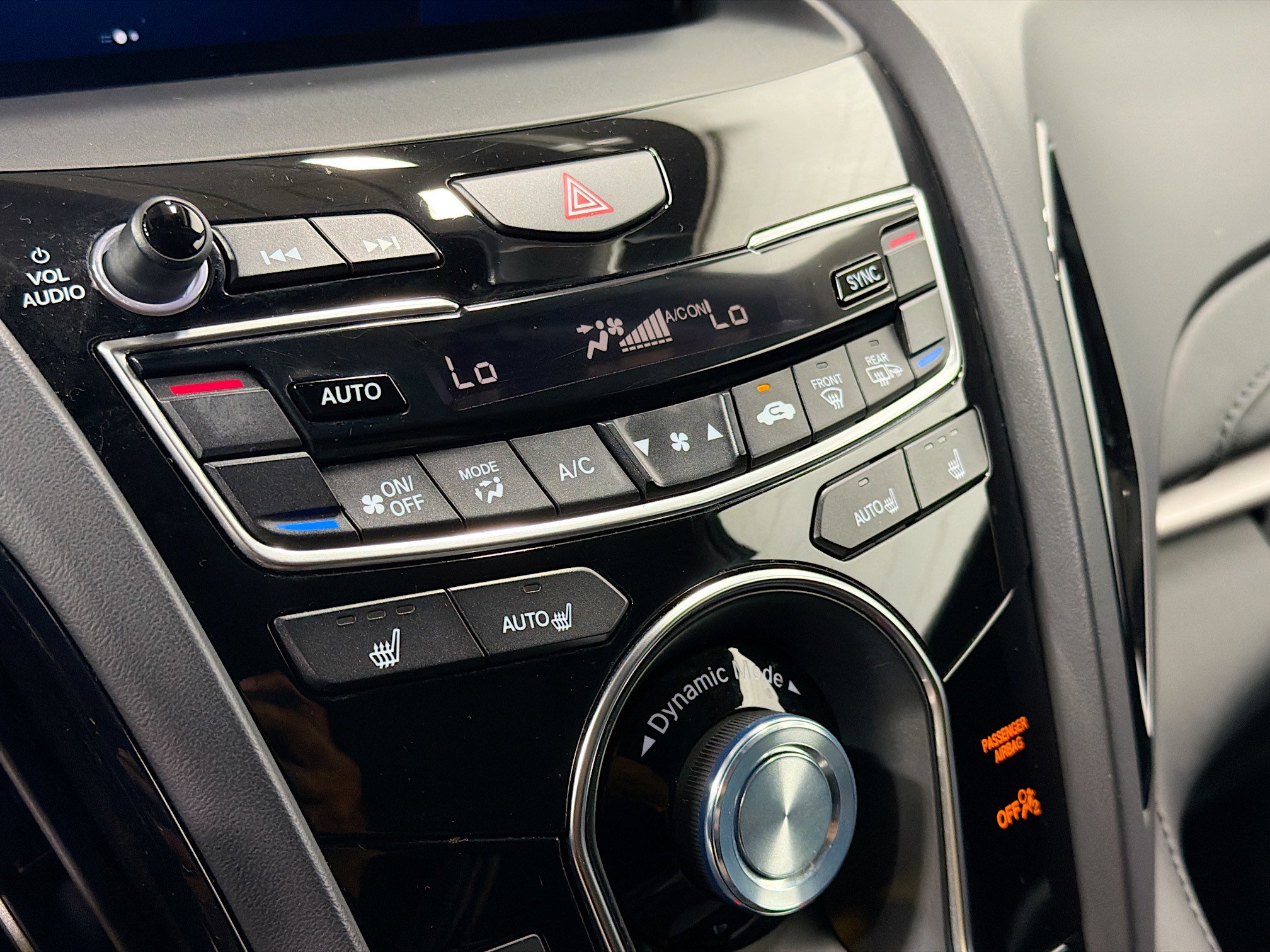 Used 2019 Acura RDX FWD image 26