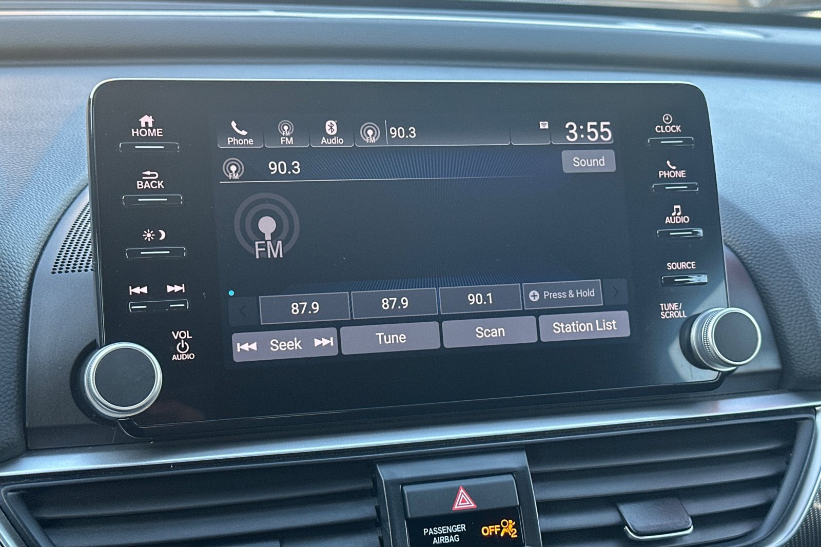 Used 2022 Honda Accord Sport image 24