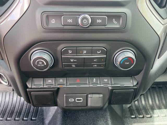 New 2026 Chevrolet Silverado 1500 W/T RWD image 22