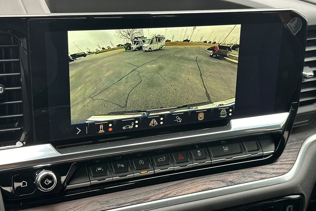 New 2026 GMC Sierra 1500 SLT w/ SLT Premium Plus Package image 16