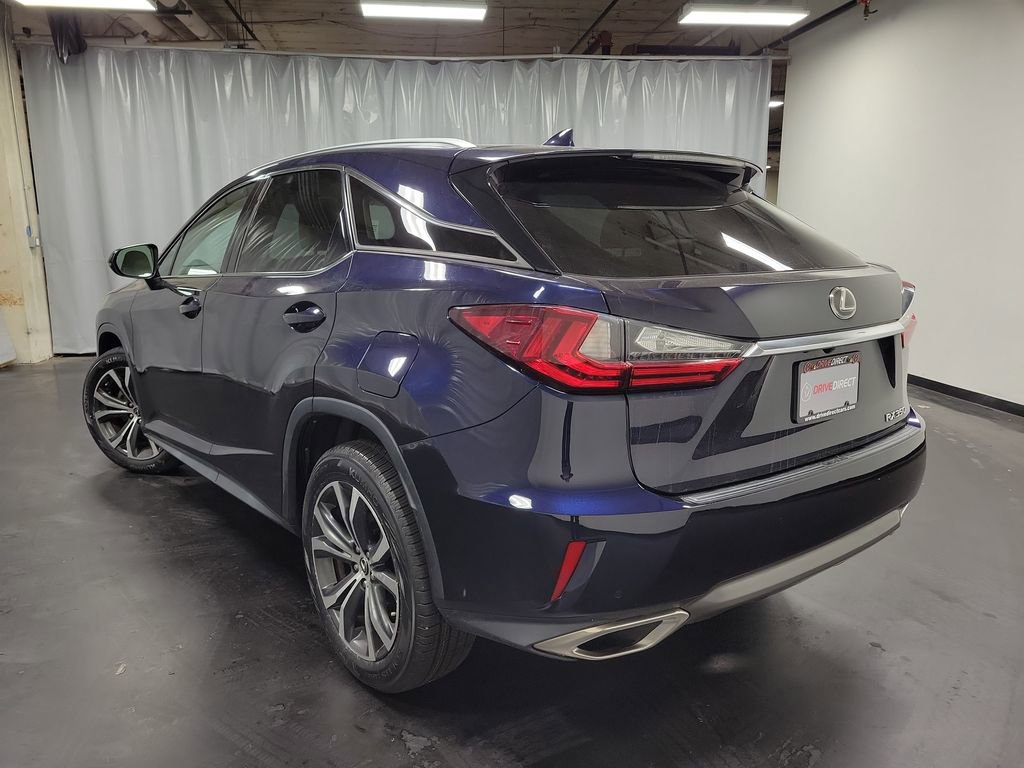 Used 2019 Lexus RX 350 AWD image 6