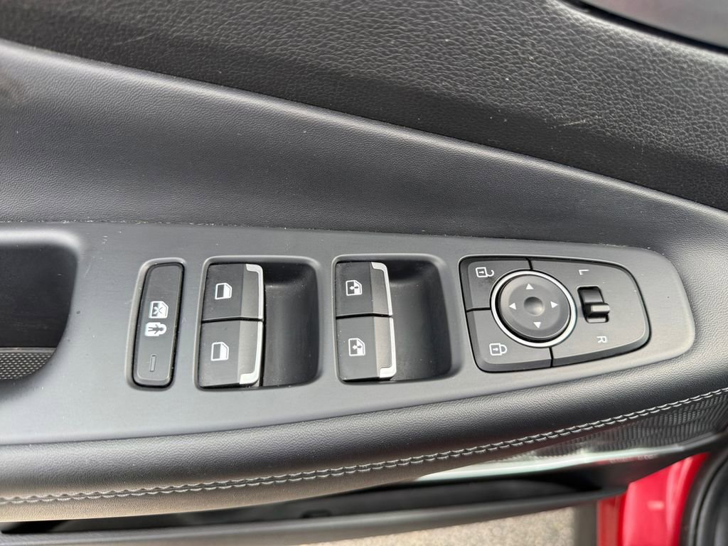 Used 2023 Hyundai Santa Fe SEL w/ Premium Package image 15