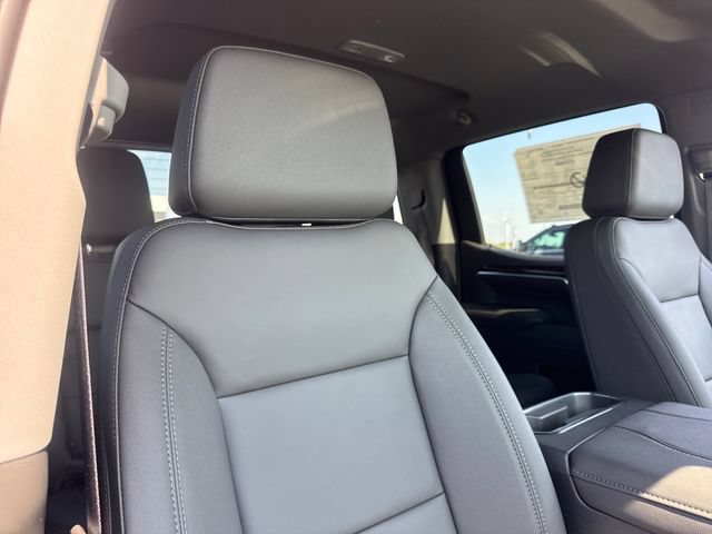 New 2026 GMC Sierra 1500 Elevation w/ Elevation Premium Package AWD/4WD image 29