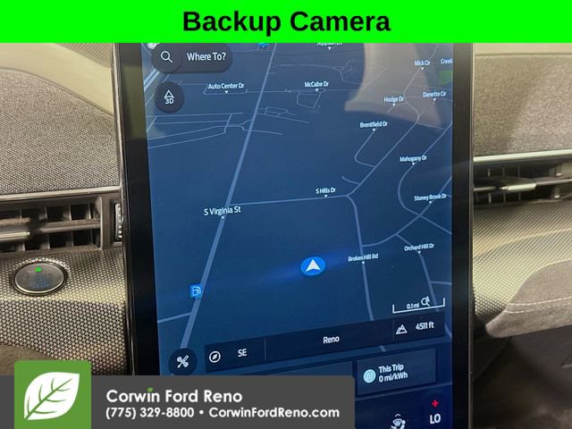 Certified 2021 Ford Mustang Mach-E GT w/ GT Performance Edition image 13