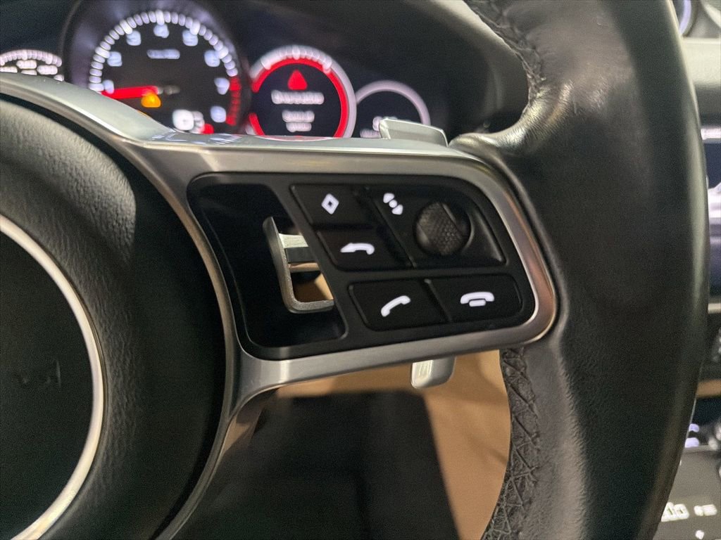Used 2019 Porsche Cayenne image 14