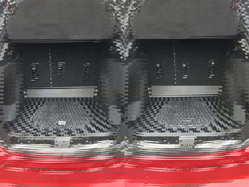 Certified 2024 Cadillac XT4 Sport image 20