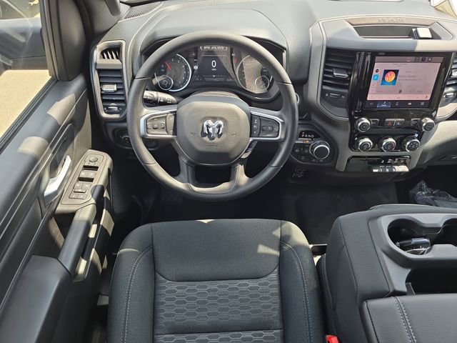 New 2026 RAM 1500 Classic Warlock image 7