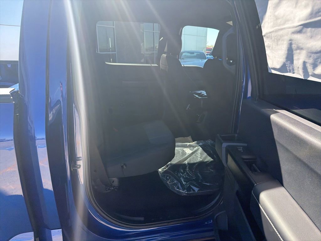 New 2026 Ford F150 STX w/ F-150 LOBO Package image 25