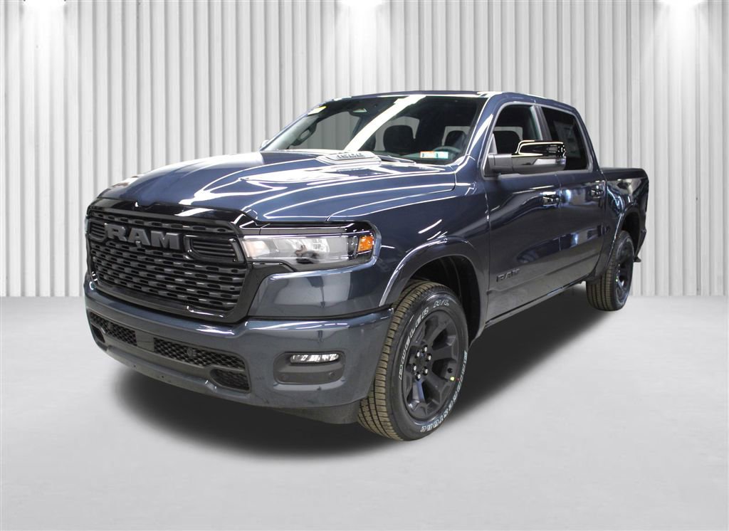 New 2026 RAM 1500 Lone Star image 8