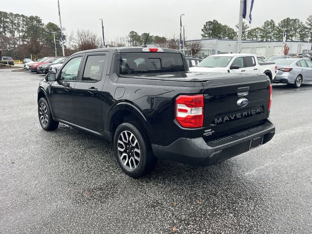 Used 2022 Ford Maverick Lariat image 11