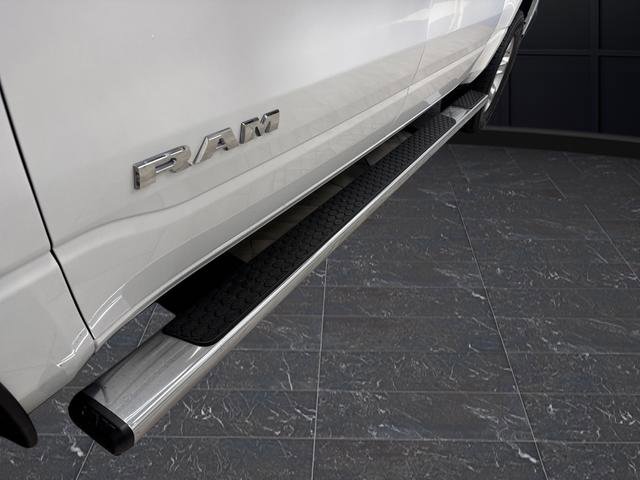 Used 2023 RAM 1500 Laramie image 36
